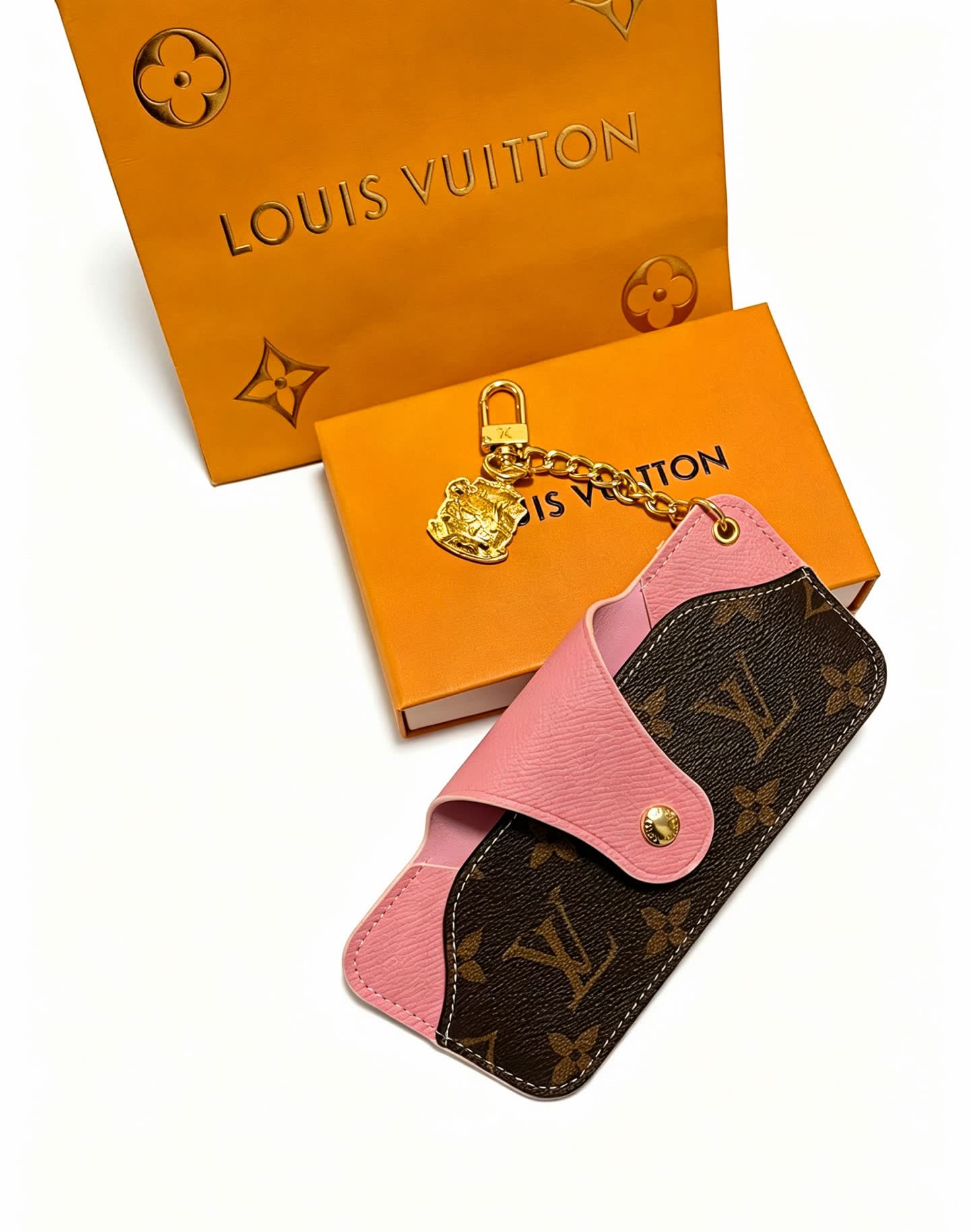 Louis Vuitton Keychain